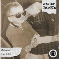 Zebulon - The Rules