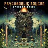 Spagettibrain - Psychedelic Sauces