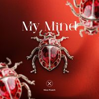 Nico Pusch - My Mind (Extended Mix)