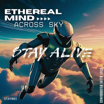 Ethereal Mind - Across Sky
