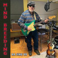 Danny Adler - Mind Breeding