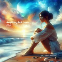 Olya - Anything but Love