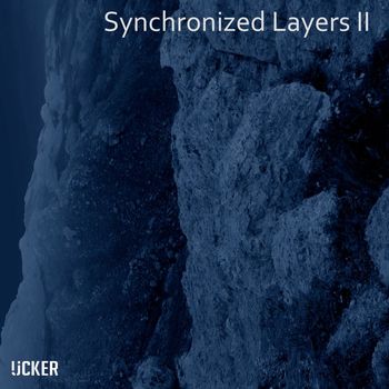 Various Artists - Synchronized Layers II
