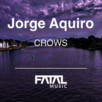 Jorge Aquiro - Crows