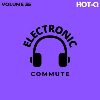 Various Artists - Electronic Commute 035