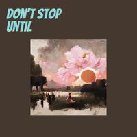 sami - Don't Stop Until