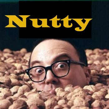 Allan Sherman - Nutty