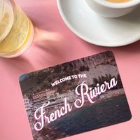 PHIA - French Riviera - EP