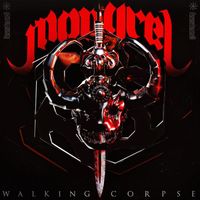 MONGREL - MONGREL - WALKING CORPSE