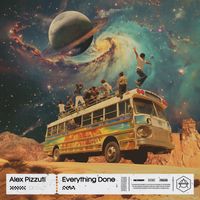 Alex Pizzuti - Everything Done