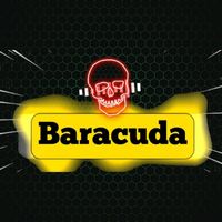 BARACUDA - geser kiri kanan