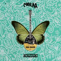 Nick Edwins - Bouzouki