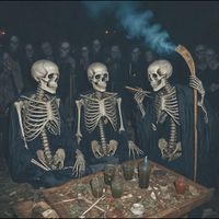 embex - DEAD ROCKSTAR (Explicit)