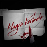 Bano - Hagra Verbale (Explicit)