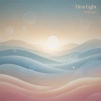 Solscape - First Light