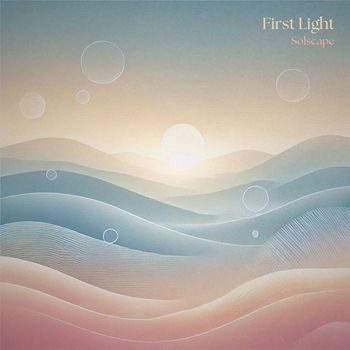 Solscape - First Light