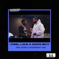 The Game - I Feel Like A Dope Boy