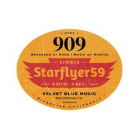 Starflyer 59 - 909