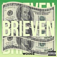 Woodz - BRIEVEN (Explicit)
