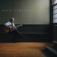 Nick Carter - Carved in the Bark