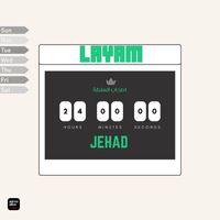 JEHAD - LAYAM