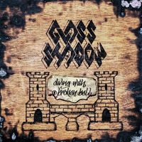 Glass Shadow - Diving with a Broken Bell