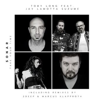 Toby Long - Sonar