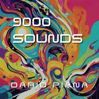 Dario Piana - 9000 Sounds
