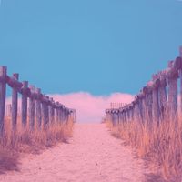 Sophia Sigma - Keep Walking