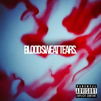 KVE - Blood Sweat Tears (Explicit)