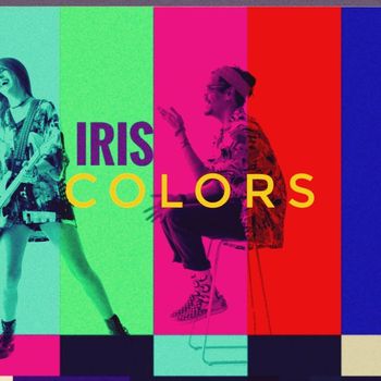IRIS - Colors