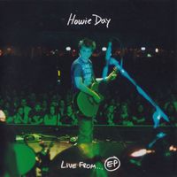 Howie Day - Live From...EP