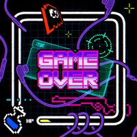 issey - GAME OVER