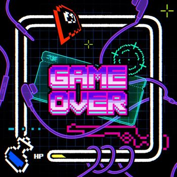 issey - GAME OVER