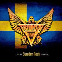 Triumph - Live At Sweden Rock Festival (Live From Sweden Rock Festival, Sölvesborg, Sweden / June 7, 2008)