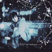 Howie Day - The Madrigals EP
