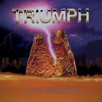 Triumph - In The Beginning...
