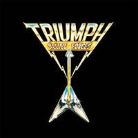 Triumph - Allied Forces