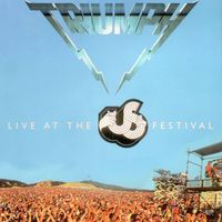 Triumph - Live At The US Festival (Live At The US Festival, San Bernardino, California / May 29, 1983)