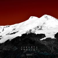 Jakarta Project - 8000