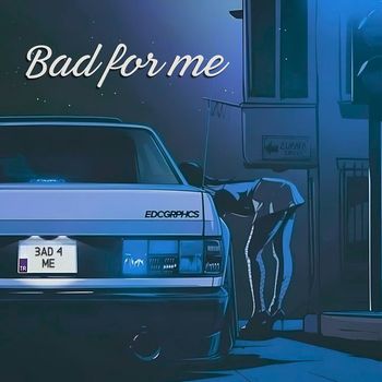 nula - Bad for Me (Explicit)