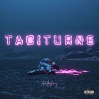 Astroboy - Taciturne (Explicit)