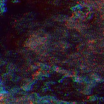 Teoma - Deep Forest