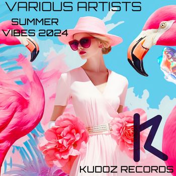 Various Artists - Summer Vibes 2024