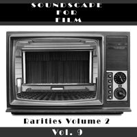 Richard Strauss - Soundscape For Film, Rarities Vol2, Vol. 9