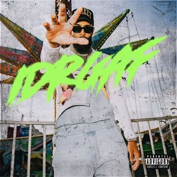 Happy - Idrgaf (Explicit)