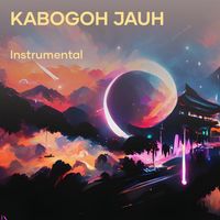 INSTRUMENTAL - KABOGOH JAUH