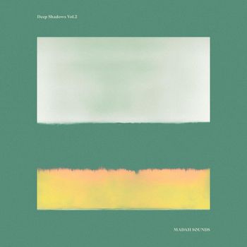Various Artists - Deep Shadows Vol.2