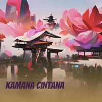 INSTRUMENTAL - KAMANA CINTANA