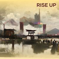 Ronny - Rise Up